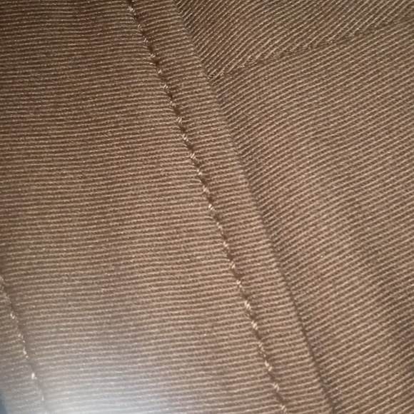 Valentino Gorgeous Chocolate Pants ***** - Picture 7 of 7